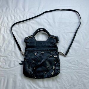 Foley + Corinna Crossbody Leather Bag
